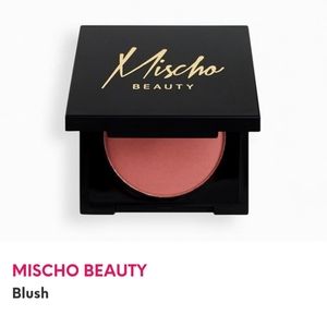 😍MISCHO BEAUTY Blush
